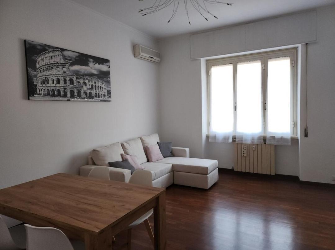 Casa Su Colosseo San Giovanni Ρώμη Εξωτερικό φωτογραφία