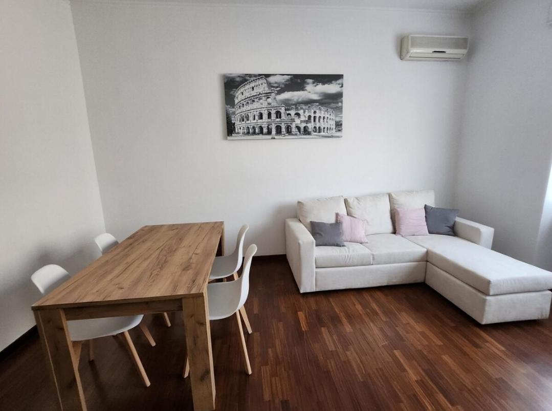 Casa Su Colosseo San Giovanni Ρώμη Εξωτερικό φωτογραφία